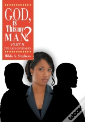 Capa do artigo God, Is This My Man? Part Ii