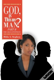 Capa do artigo God, Is This My Man? Part Ii