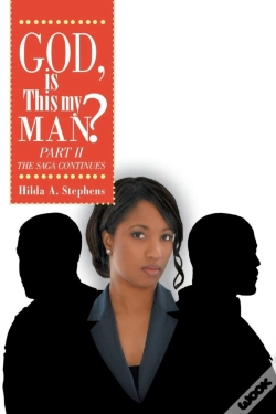 Capa do artigo God, Is This My Man? Part Ii