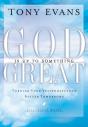 God Is Up To Something Great - Preview