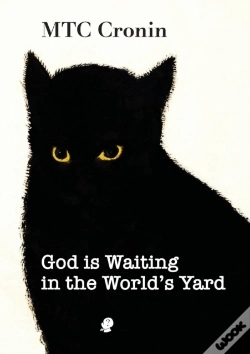 Capa do artigo God Is Waiting In The World'S Yard