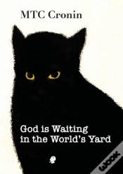 Capa do artigo God Is Waiting In The World