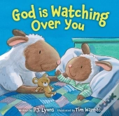 God Is Watching Over You