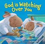 Capa do artigo God Is Watching Over You