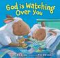God Is Watching Over You - Preview
