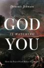 God Is Watching You - Preview