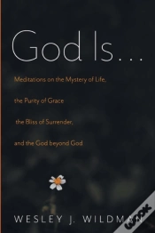Capa do artigo God Is . . .