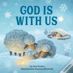 Capa do artigo God Is With Us
