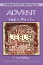 God Is With Us - [Large Print] - Preview