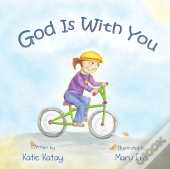 God Is With You