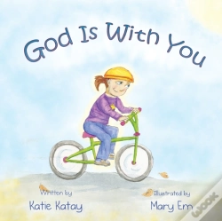 Capa do artigo God Is With You
