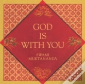 Capa do artigo God Is With You