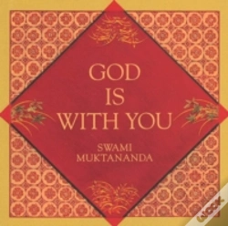 Capa do artigo God Is With You