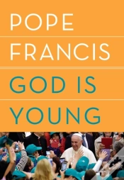 Capa do artigo God Is Young
