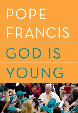 Capa do artigo God Is Young