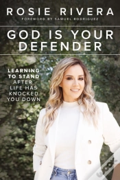Capa do artigo God Is Your Defender