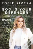 God Is Your Defender