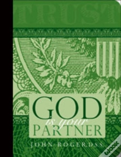 Capa do artigo God Is Your Partner