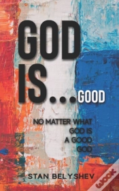 Capa do artigo God Is...Good