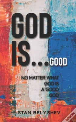 Capa do artigo God Is...Good