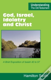 Capa do artigo God, Israel, Idolatry And Christ