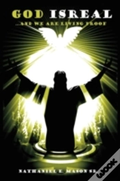 Capa do artigo God Isreal And We Are Living Proof