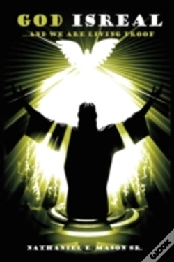 Capa do artigo God Isreal And We Are Living Proof