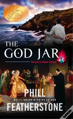 Capa do artigo God Jar