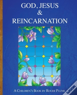 Capa do artigo God, Jesus & Reincarnation