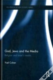 Capa do artigo God, Jews And The Media
