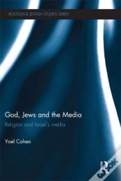 Capa do artigo God, Jews And The Media