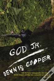 Capa do artigo God Jr.