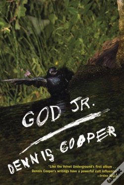 Capa do artigo God Jr.