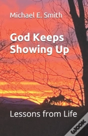 Capa do artigo God Keeps Showing Up