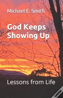 Capa do artigo God Keeps Showing Up