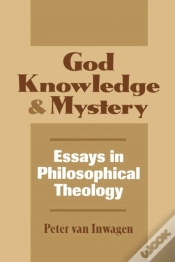Capa do artigo God, Knowledge, And Mystery