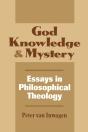 God, Knowledge, And Mystery - Preview