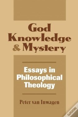 Capa do artigo God, Knowledge, And Mystery
