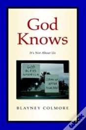 Capa do artigo God Knows