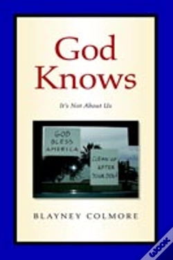 Capa do artigo God Knows
