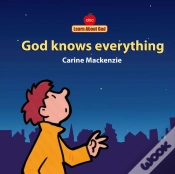 Capa do artigo God Knows Everything
