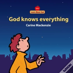Capa do artigo God Knows Everything