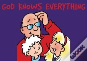 Capa do artigo God Knows Everything
