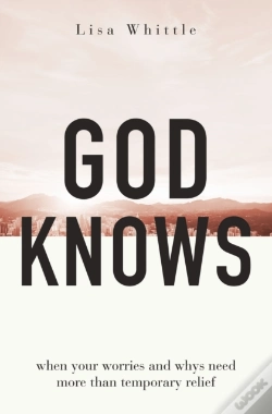 Capa do artigo God Knows