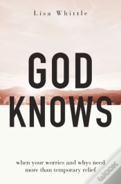 Capa do artigo God Knows