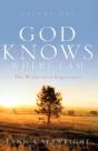 God Knows Where I Am - Preview