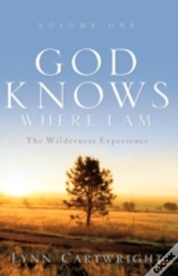 Capa do artigo God Knows Where I Am