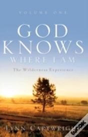Capa do artigo God Knows Where I Am