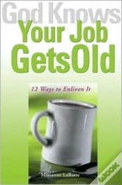 Capa do artigo God Knows Your Job Gets Old