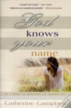 Capa do artigo God Knows Your Name